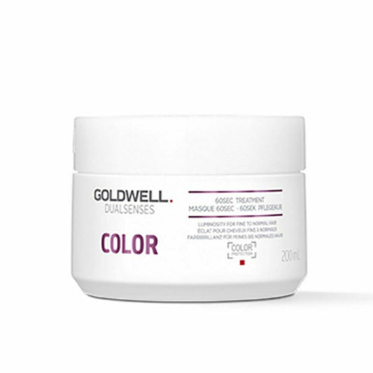 Färgskyddande kräm Goldwell Color 200 ml